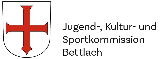 Logo Jugend-, Kultur- und Sportkomission Bettlach